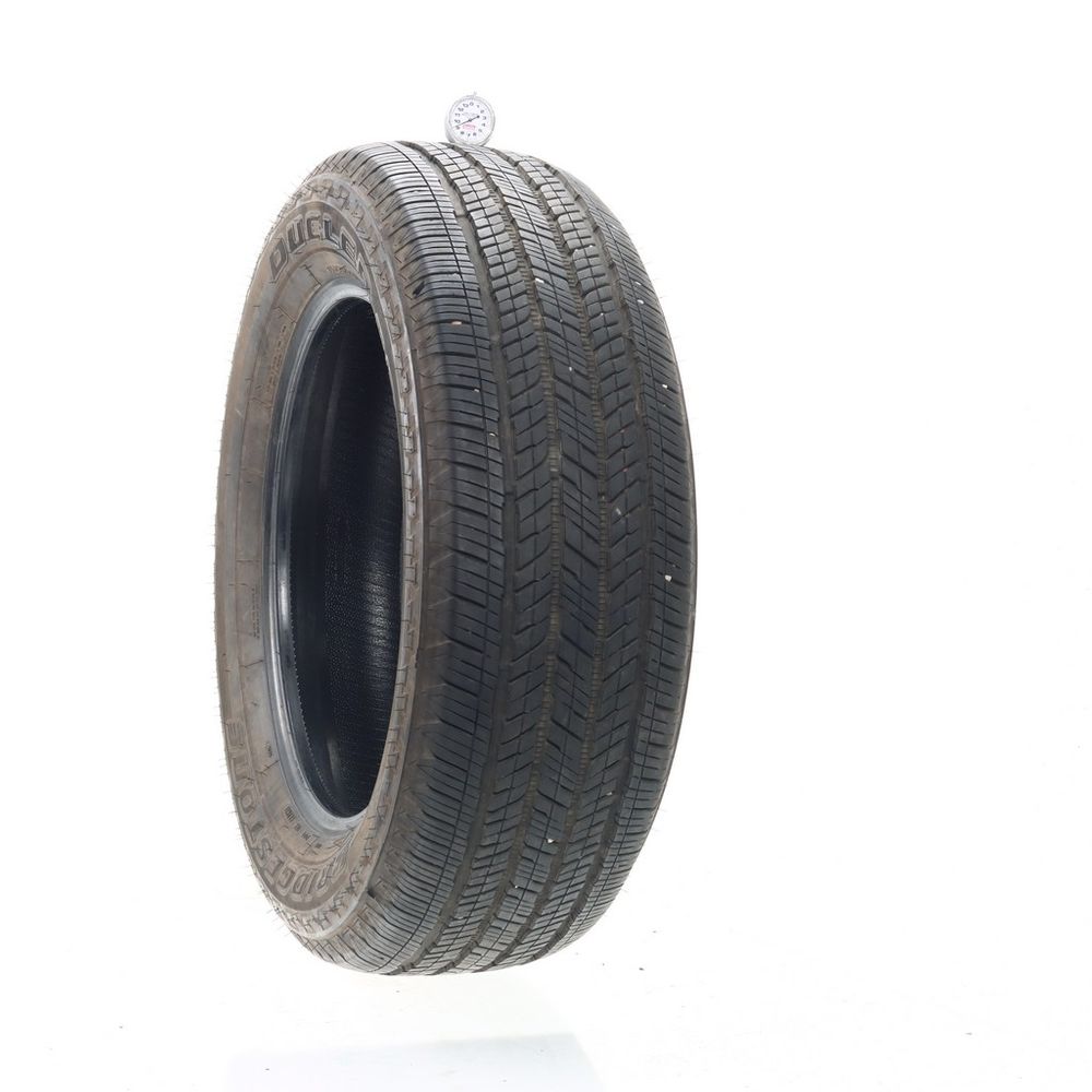 Set of (4) Used 265/60R20 Bridgestone Dueler H/T 685 112H - 7.5-9/32 - Image 10