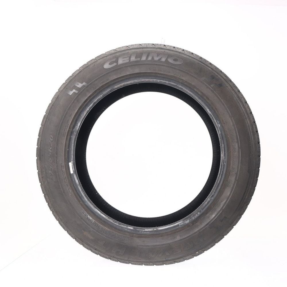 Set of (2) Used 275/55R20 Celimo Prevail H/T 117H - 9.5-10/32 - Image 6