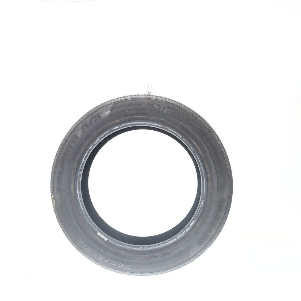 Used 205/55R16 Vantage Touring A/S 91V - 6/32 - Image 3