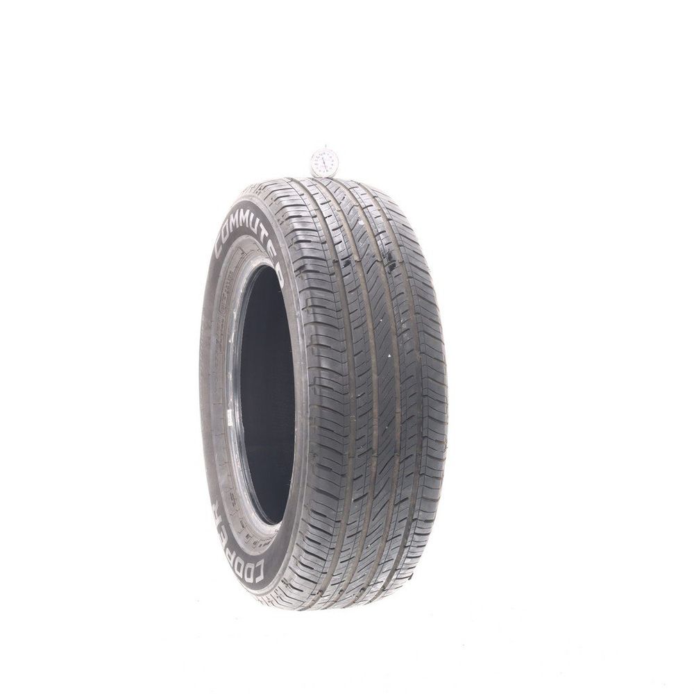 Used 235/65R17 Cooper Commuter 104T - 6/32 - Image 1