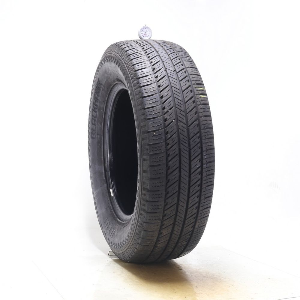 Set of (2) Used 275/65R18 Blackhawk Hiscend-H HT01 116T - 7.5-8/32 - Image 4