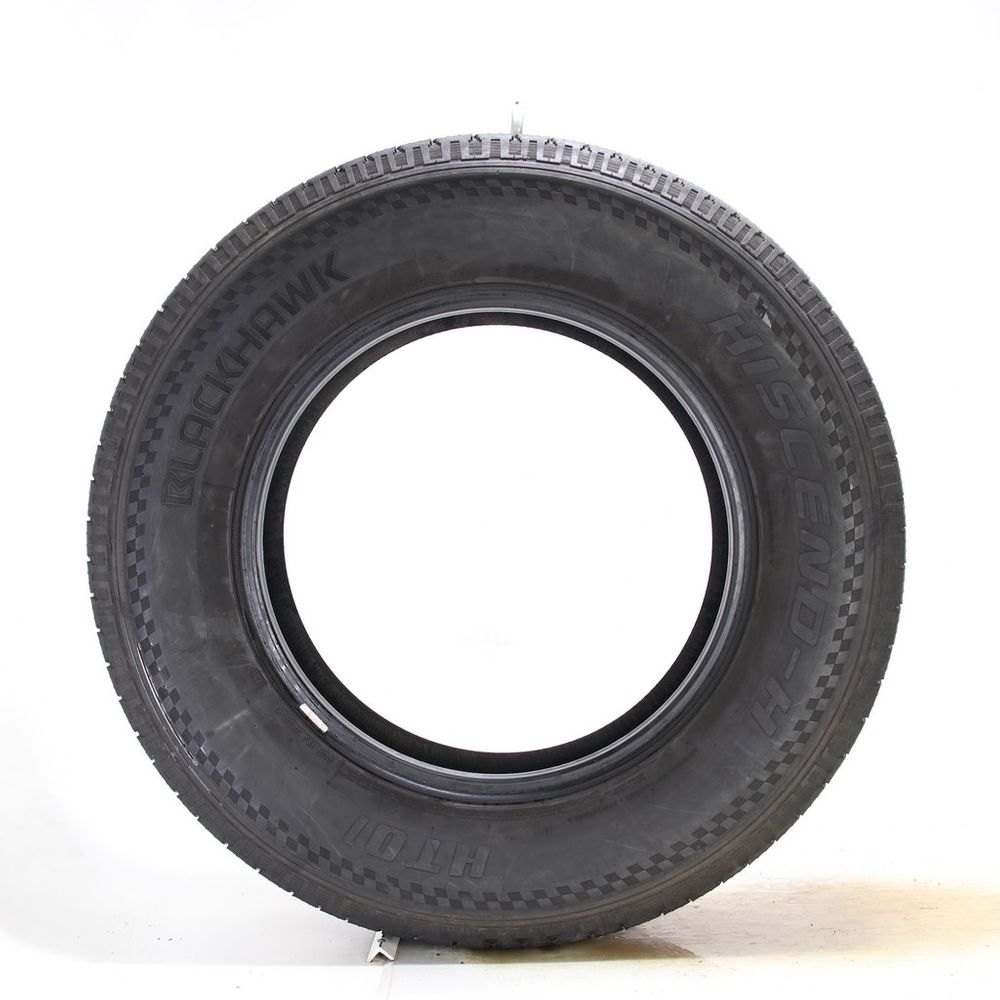 Set of (2) Used 275/65R18 Blackhawk Hiscend-H HT01 116T - 7.5-8/32 - Image 6