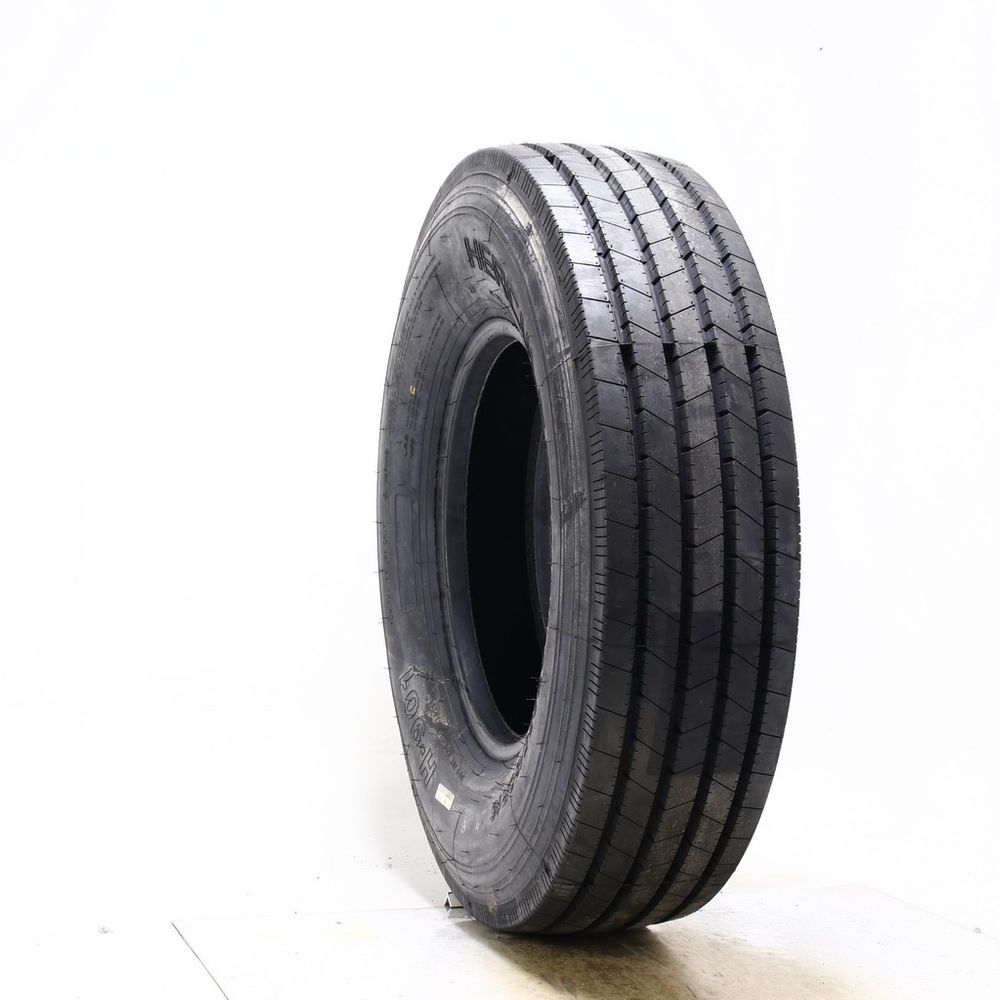 Set of (4) New ST 235/80R16 Hercules H901 129/125L G - 14/32 - Image 1