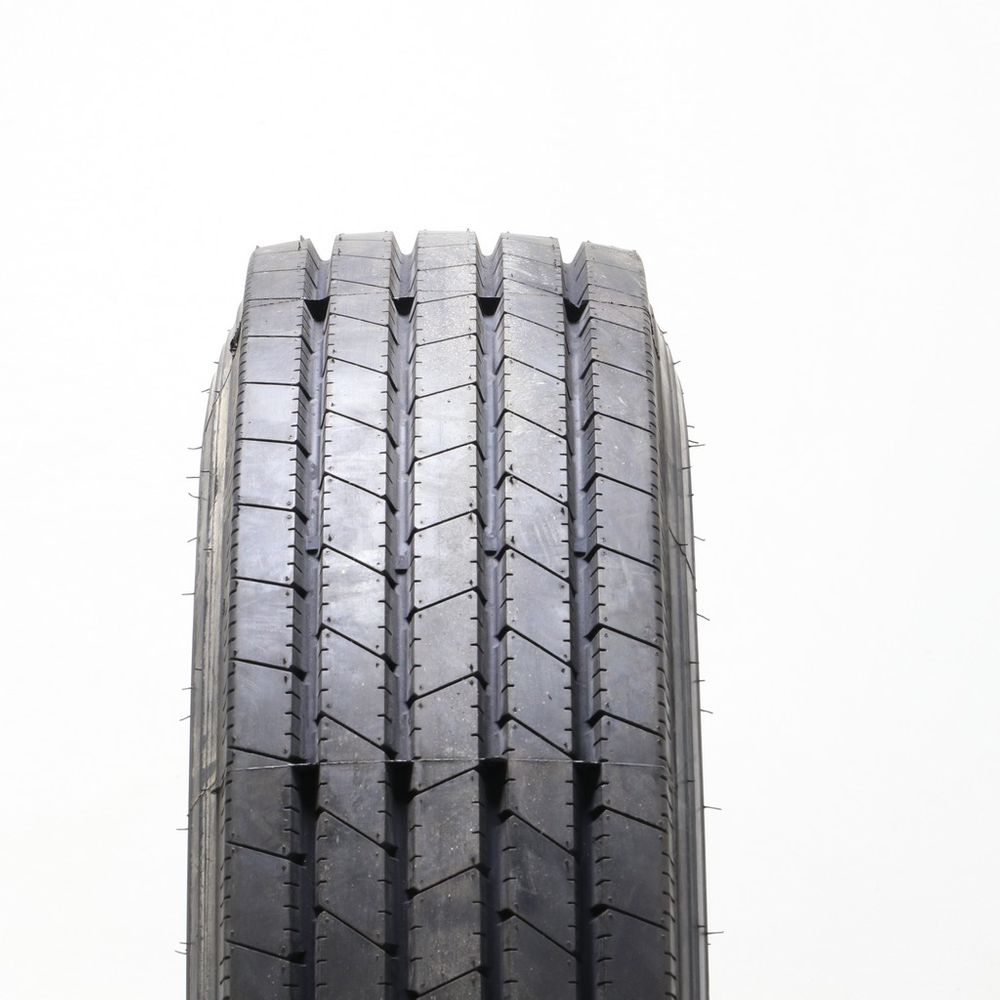 Set of (4) New ST 235/80R16 Hercules H901 129/125L G - 14/32 - Image 2