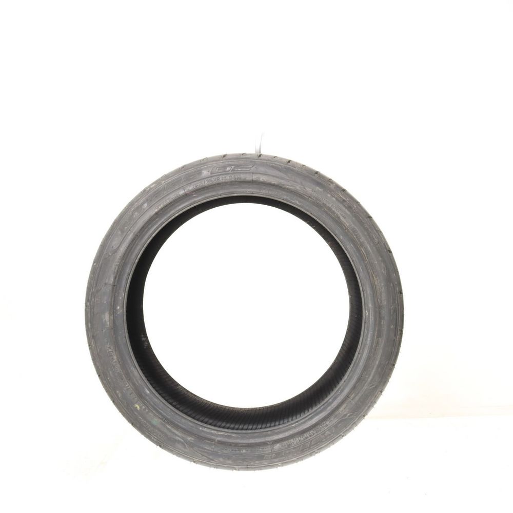 Used 255/35ZR18 Nitto NT555 G2 94W - 10.5/32 - Image 3