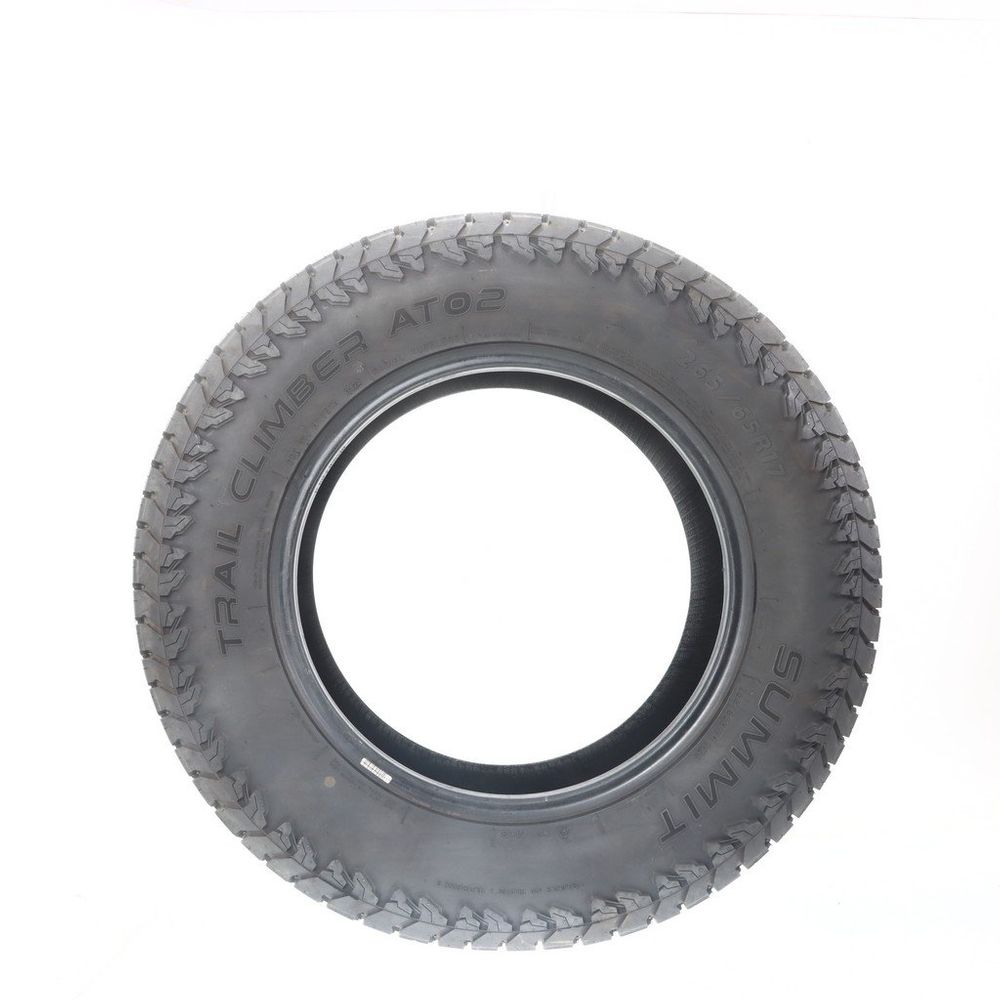 Used 265/65R17 Summit Trail Climber AT02 112S - 11.5/32 - Image 3