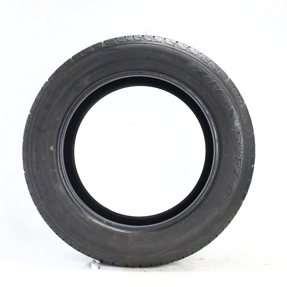 Used 275/55R20 Falken Ziex S/TZ 05 117H - 10.5/32 - Image 3