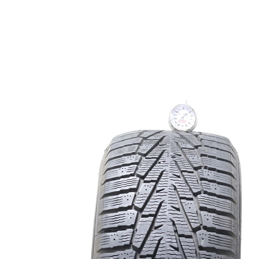 Used 235/55R18 Nokian Nordman 7 SUV 104T - 8.5/32 - Image 2