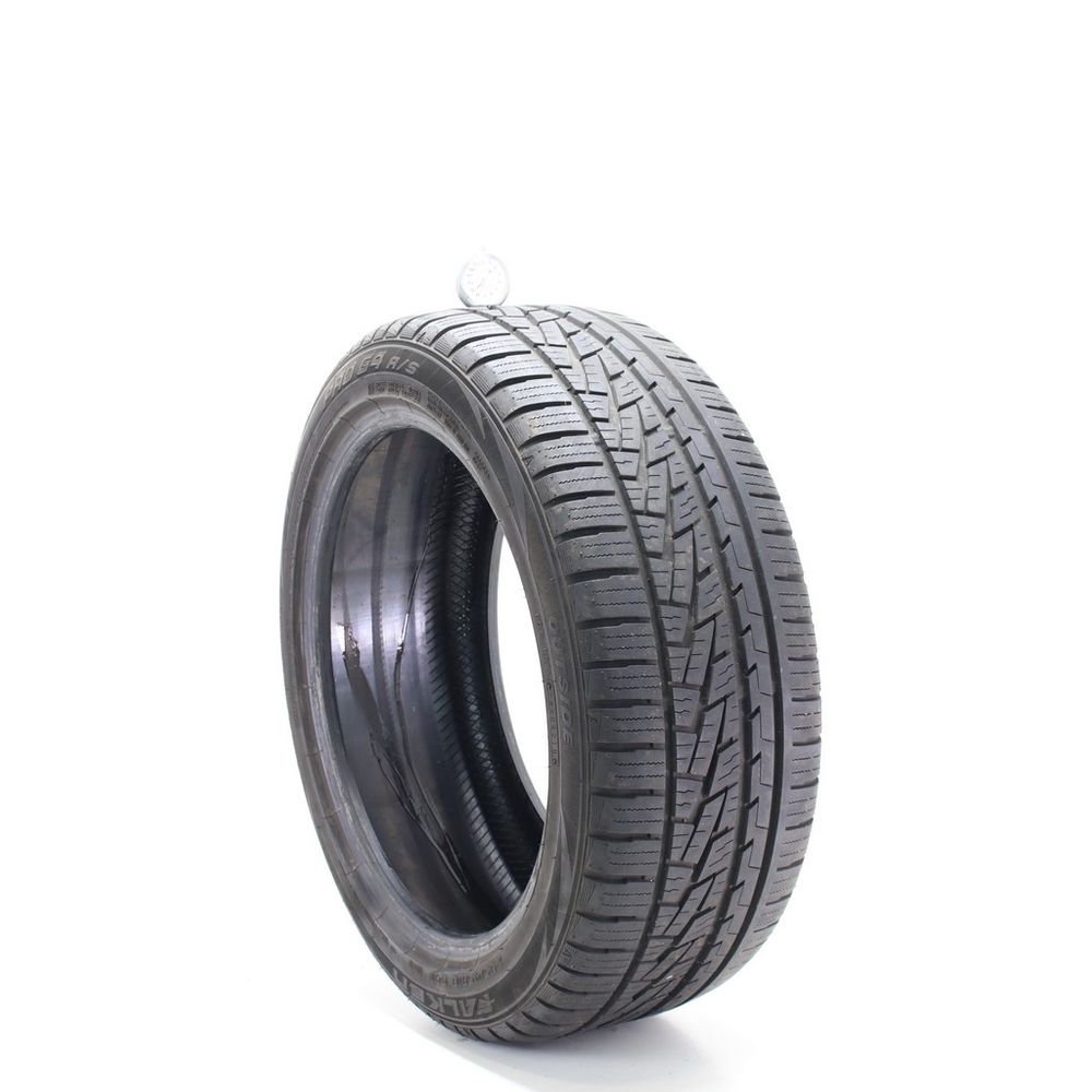Used P 235/45R18 Falken Pro G4 AS 94V - 8.5/32 - Image 1