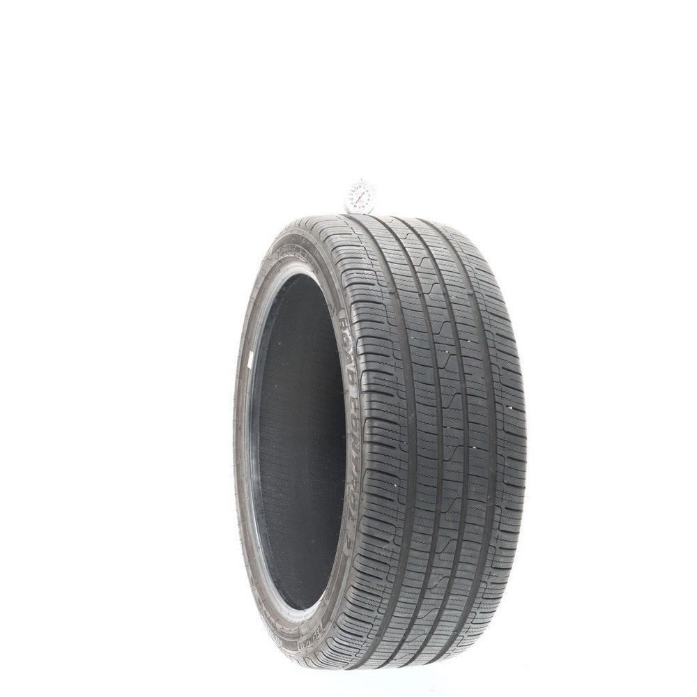 Set of (2) Used 235/40R19 DeanTires Road Control 2 96V - 8-9/32 - Image 1