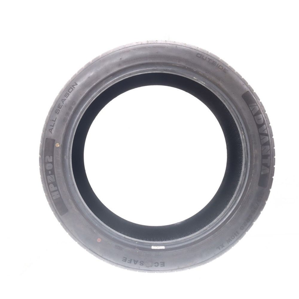 Used 315/35ZR20 Advanta HP Z-02 110W - 9/32 - Image 3