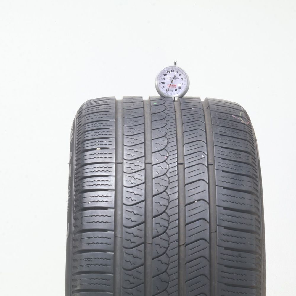 Set of (2) Used 265/45R20 Pirelli Scorpion AS Plus 3 108H - 6.5-8/32 - Image 5