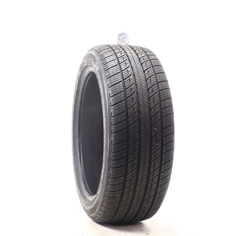 Used 235/45R18 Uniroyal Tiger Paw Touring A/S 94V - 9.5/32 - Image 1