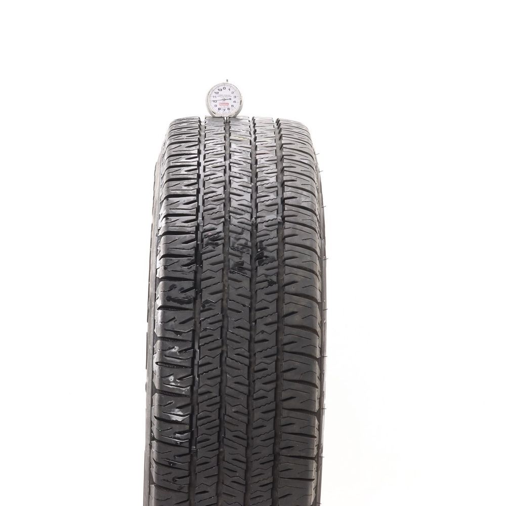 Used LT 235/80R17 Nexen Roadian HTX 2 RH51 120/117S E - 10/32 - Image 2