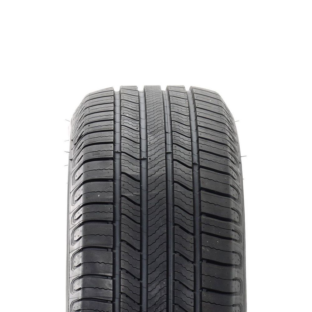 Set of (2) New 255/60R19 Michelin X Tour A/S 2 109H - 10.5/32 - Image 2