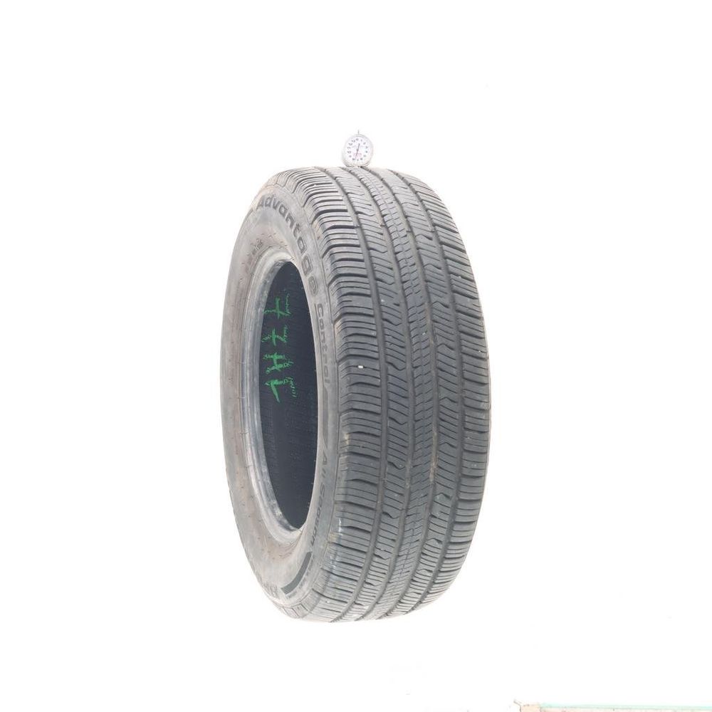 Used 235/60R16 BFGoodrich Advantage Control 100H - 7.5/32 - Image 1