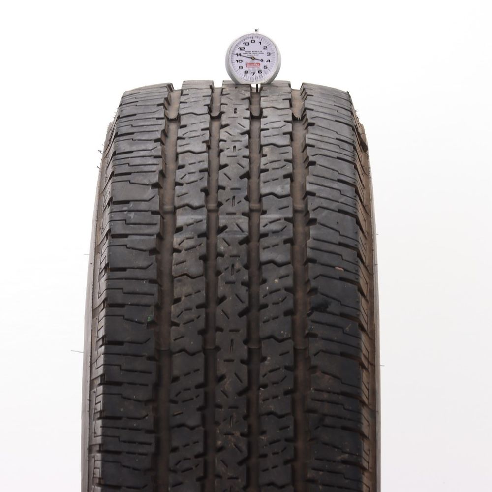 Set of (2) Used LT 275/70R18 Firestone Transforce HT 125/122S E - 11-12.5/32 - Image 2