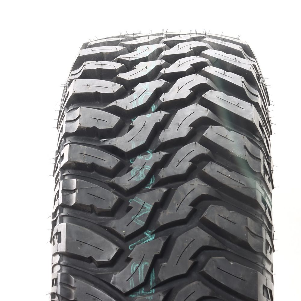 Used LT 35X12.5R17 Cooper Discoverer STT 110Q D - 20/32 - Image 2