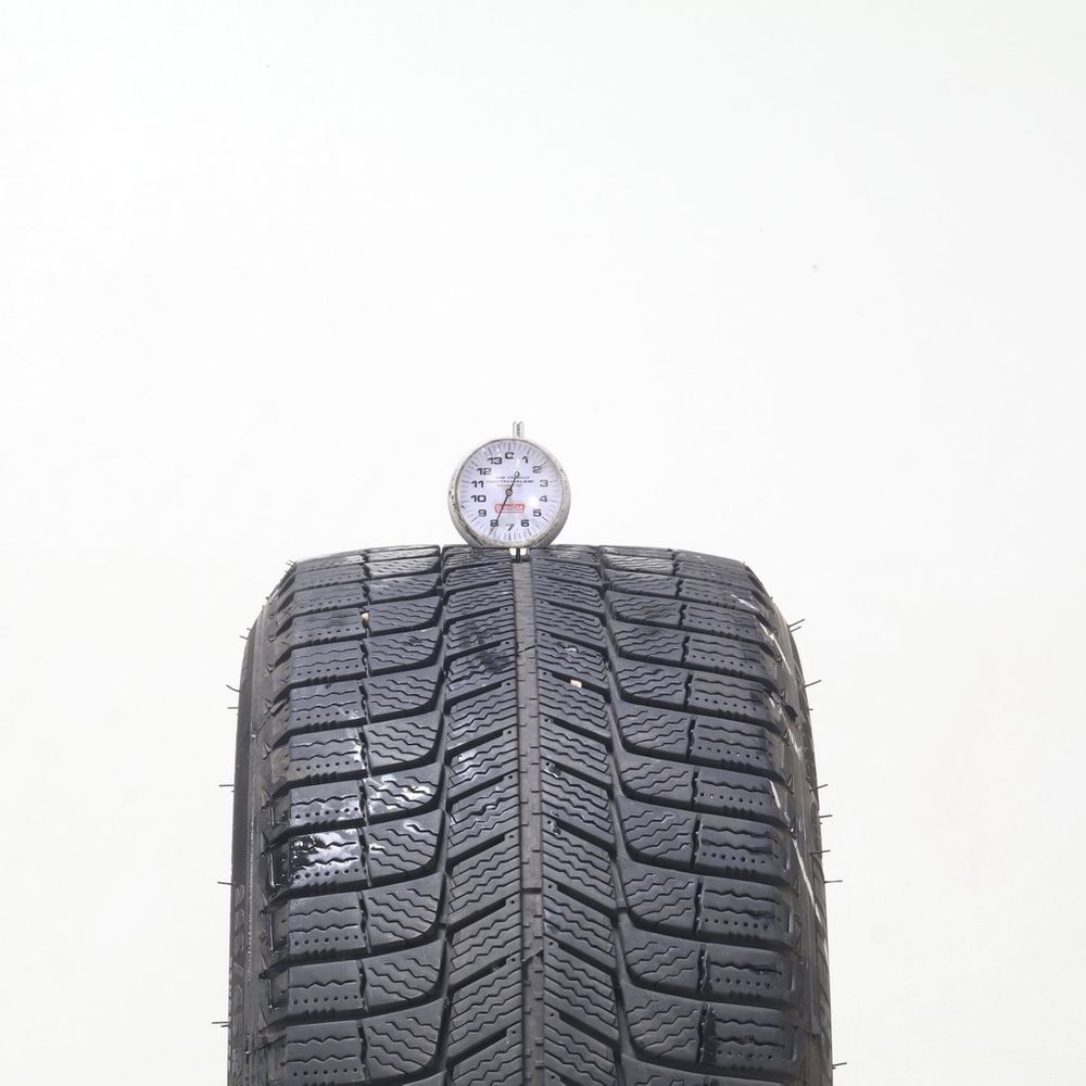 Used 225/45R17 Michelin X-Ice Xi3 ZP 91H - 8/32 - Image 2