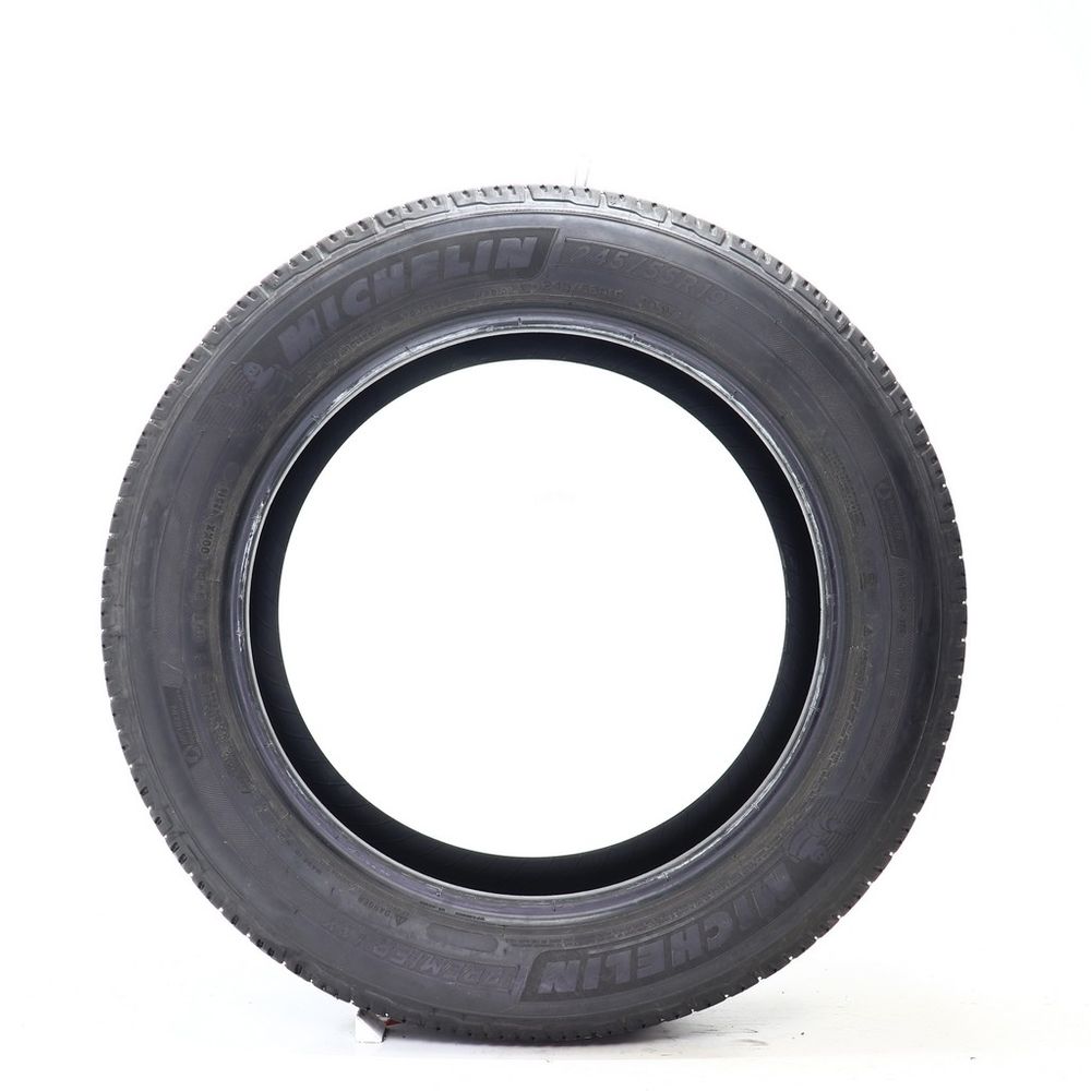 Used 245/55R19 Michelin Premier LTX 103V - 7/32 - Image 3