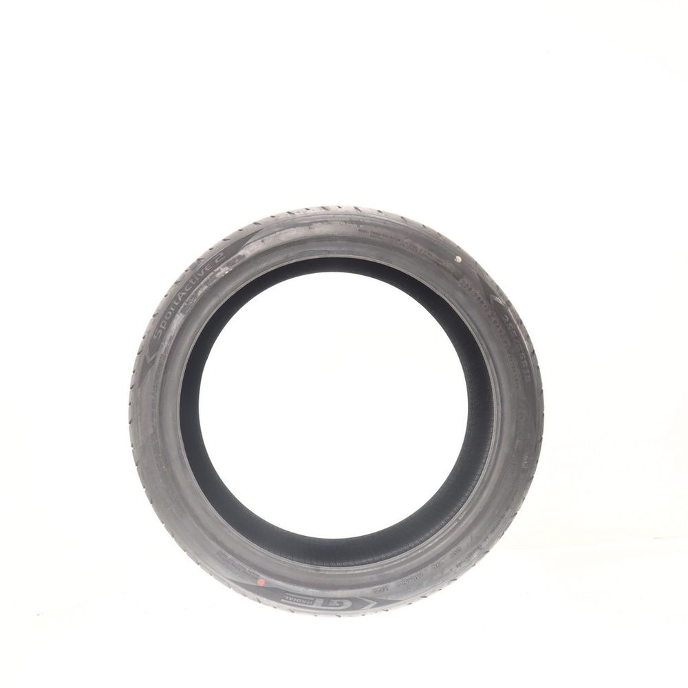 New 255/35R18 GT Radial Sport Active 2 94Y - Image 3