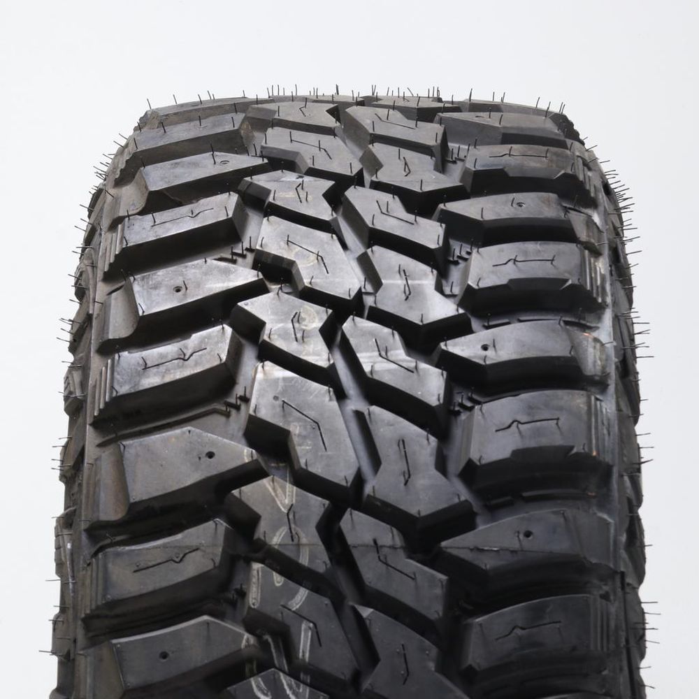 Driven Once LT 35X12.5R20 Mastercraft Courser MXT 121Q - 20/32 - Image 2