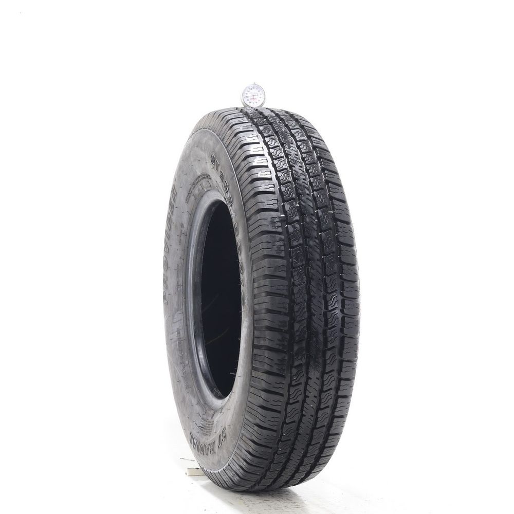 Used ST 235/80R16 Provider ST Radial 1N/A - 10/32 - Image 1