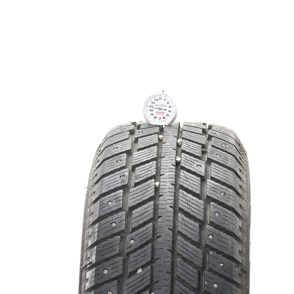 Used 245/65R17 Hankook Dynapro iPike RW07 Studded 107S - 10.5/32 - Image 2