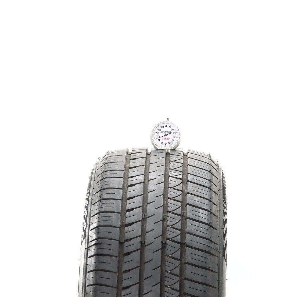 Used 215/55R18 Armstrong Tru-Trac SU 99V - 9.5/32 - Image 2