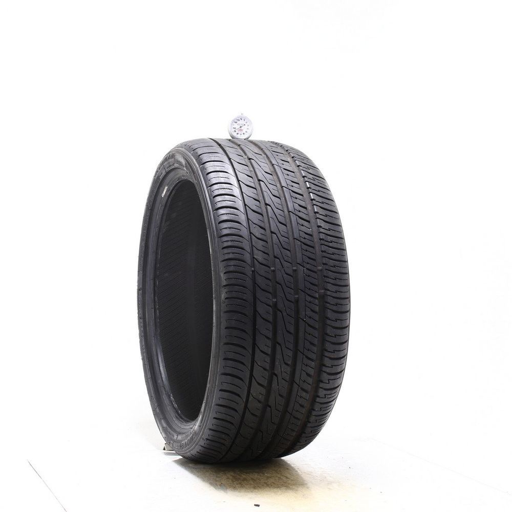 Used 255/35ZR19 Ironman IMove Gen 3 AS 96W - 9/32 - Image 1