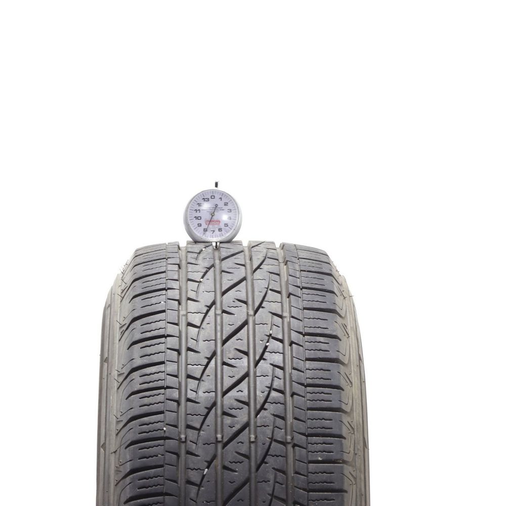 Used 215/70R16 Firestone Destination LE2 99H - 7.5/32 - Image 2