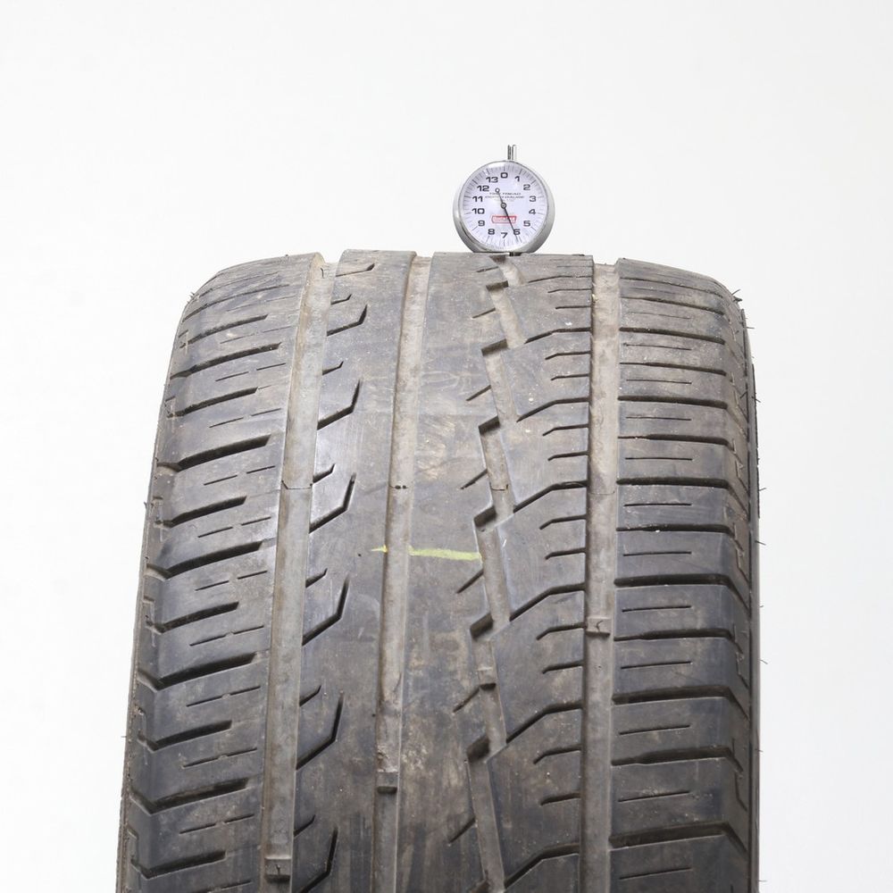 Used 295/35R24 Ironman IMove Gen 2 SUV 110V - 6/32 - Image 2