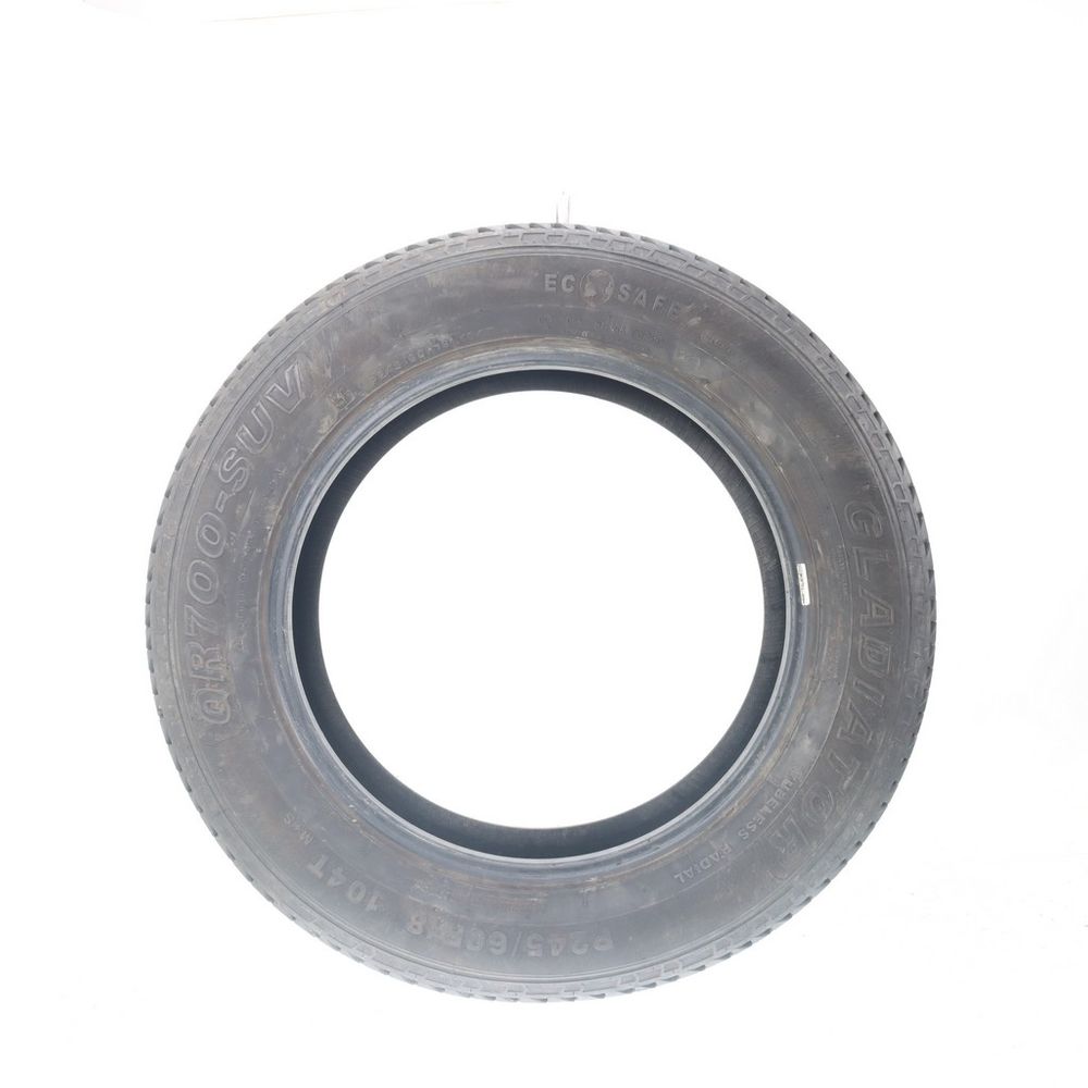 Used 245/60R18 Gladiator QR700 SUV 104T - 7/32 - Image 3