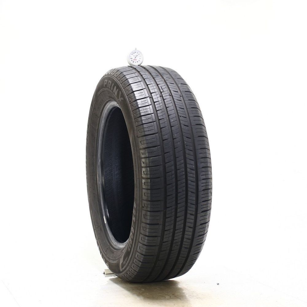Used 225/60R17 Prinx HiCity HH2 99V - 8/32 - Image 1