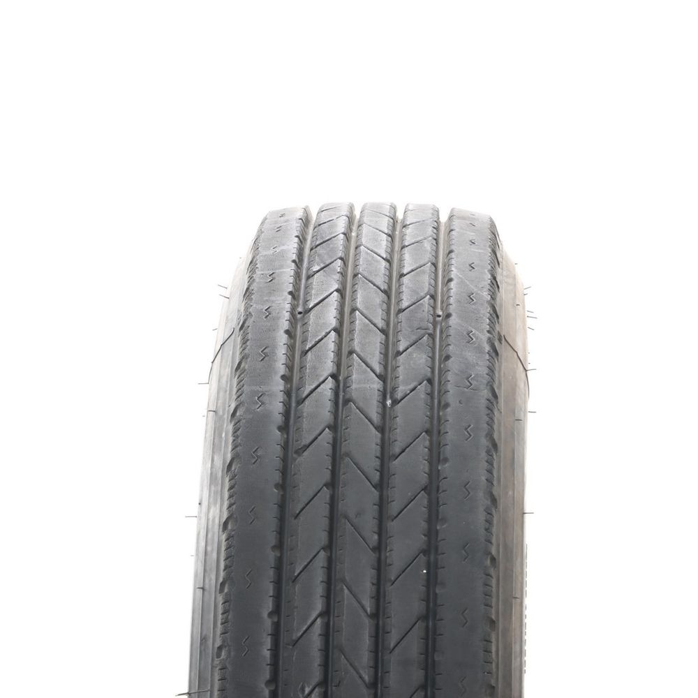 Used 235/75R17.5 Sailun S637 143/141L - 16/32 - Image 2