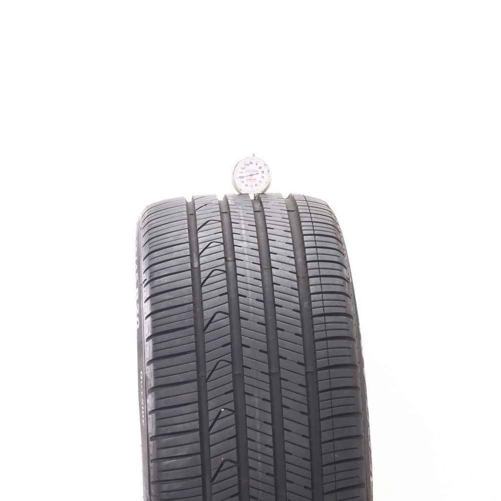 Used 255/45R20 Pirelli Scorpion Zero AS Plus 3 105Y - 10/32 - Image 2