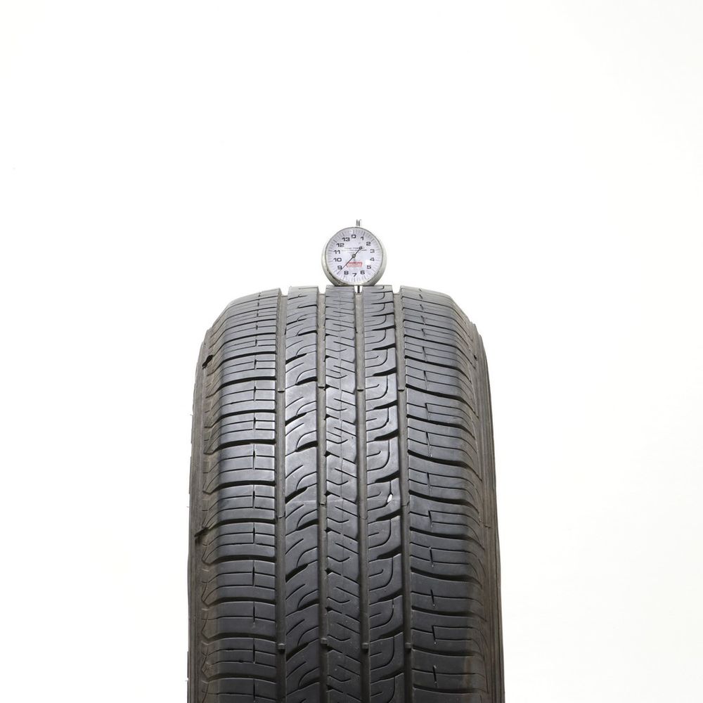 Used 225/60R18 Goodyear Assurance Comfortred Touring 100H - 8.5/32 - Image 2