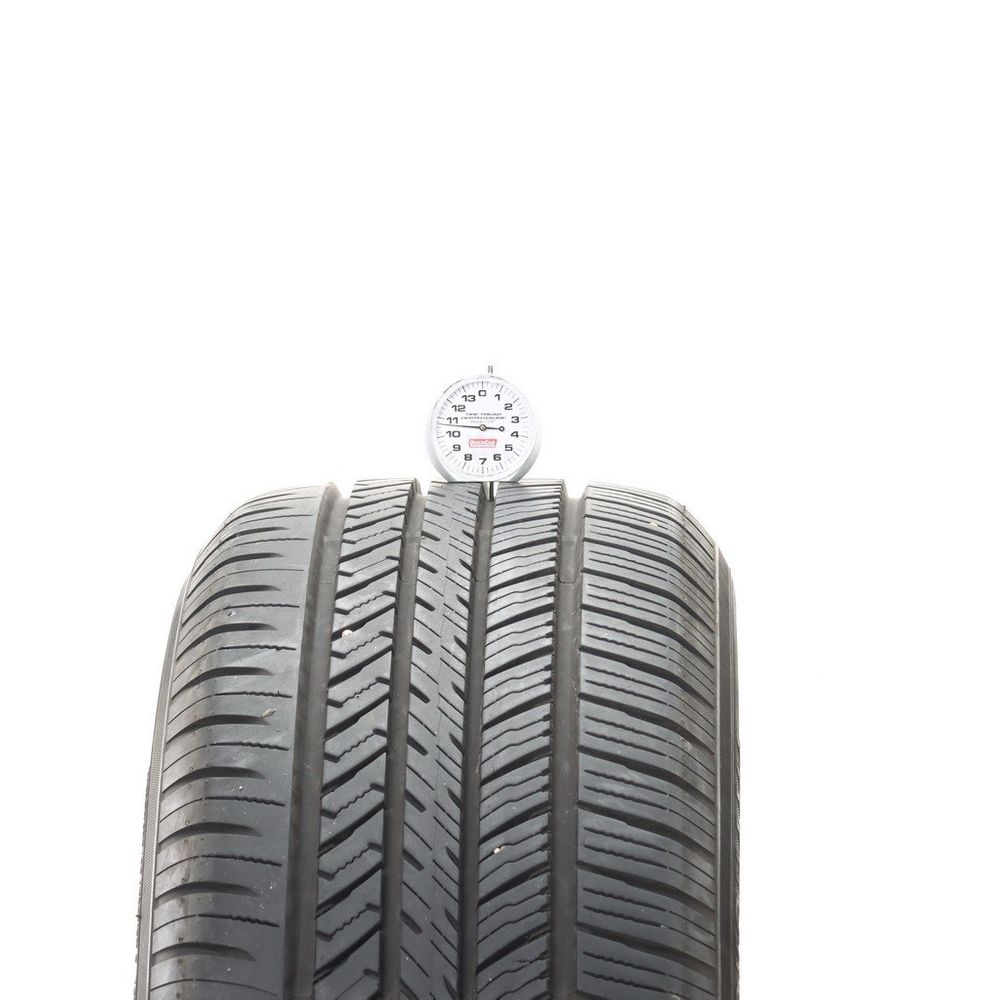 Set of (2) Used 235/50R19 Yokohama YK-GTX 99V - 10.5-11/32 - Image 2