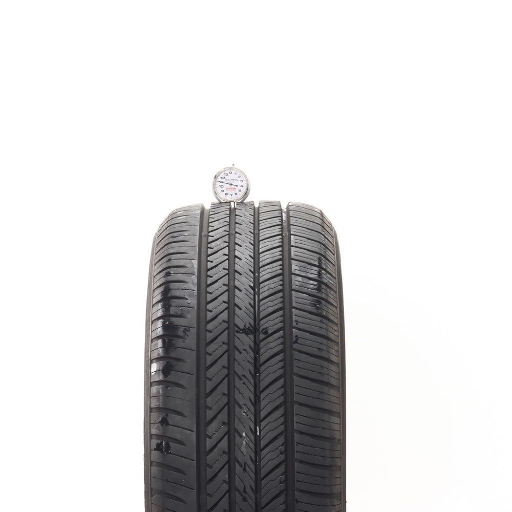 Set of (2) Used 235/50R19 Yokohama YK-GTX 99V - 10.5-11/32 - Image 5