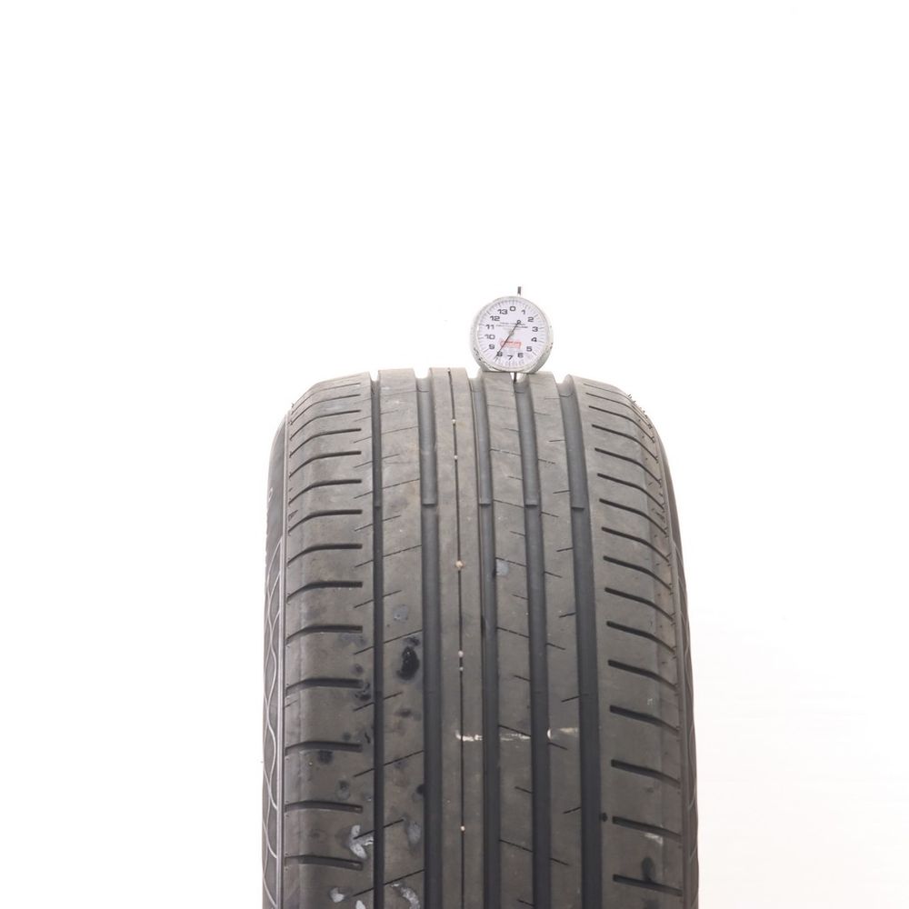 Used 235/55ZR20 Greentrac Quest-X 105W - 8/32 - Image 2