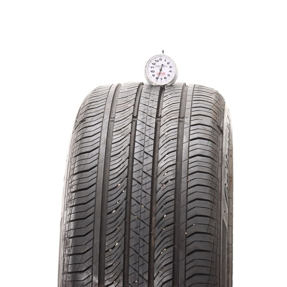 Set of (4) Used 225/60R18 Continental ProContact TX 100H - 6-7.5/32 - Image 5