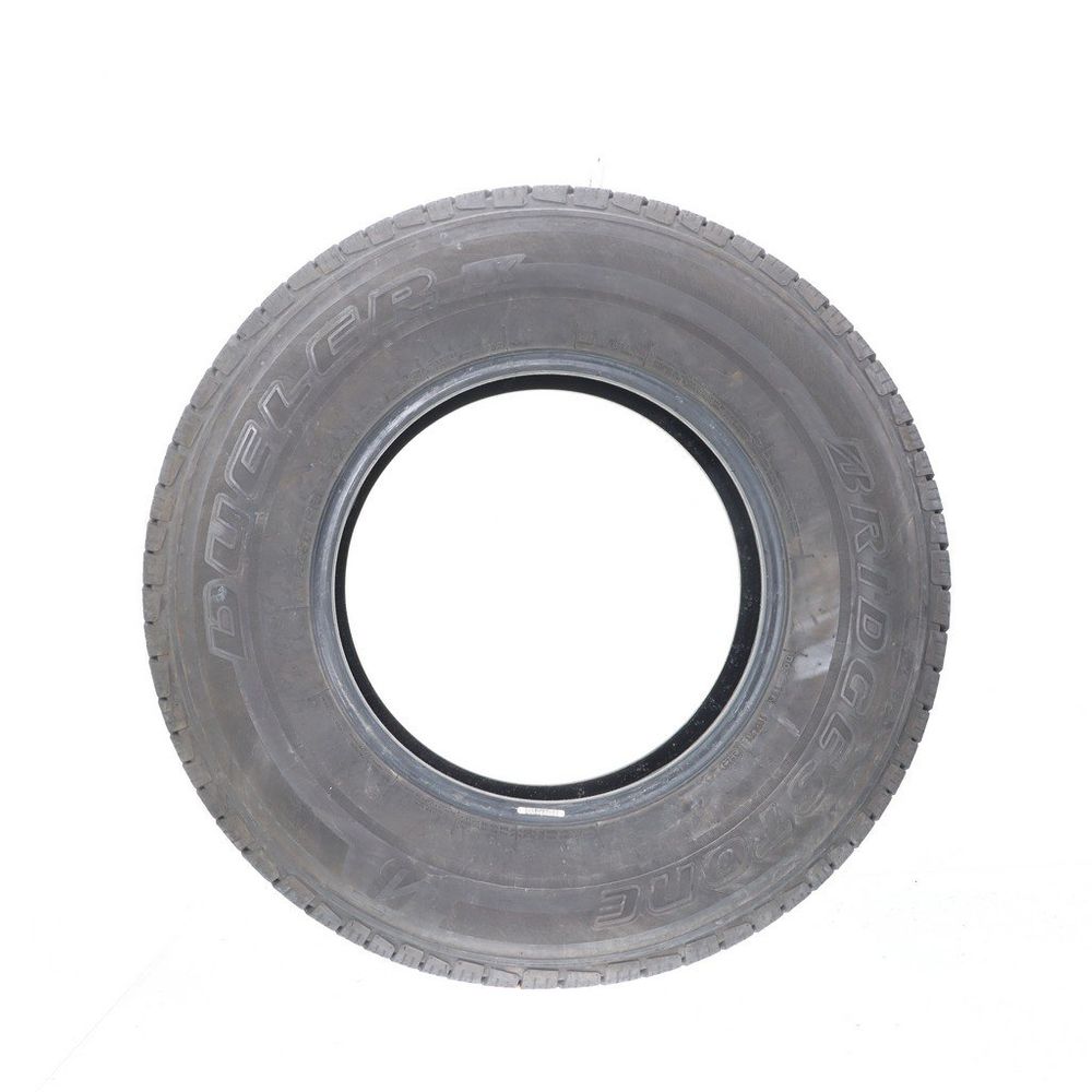 Used LT 245/75R16 Bridgestone Dueler LX 120/116R E - 7.5/32 - Image 3