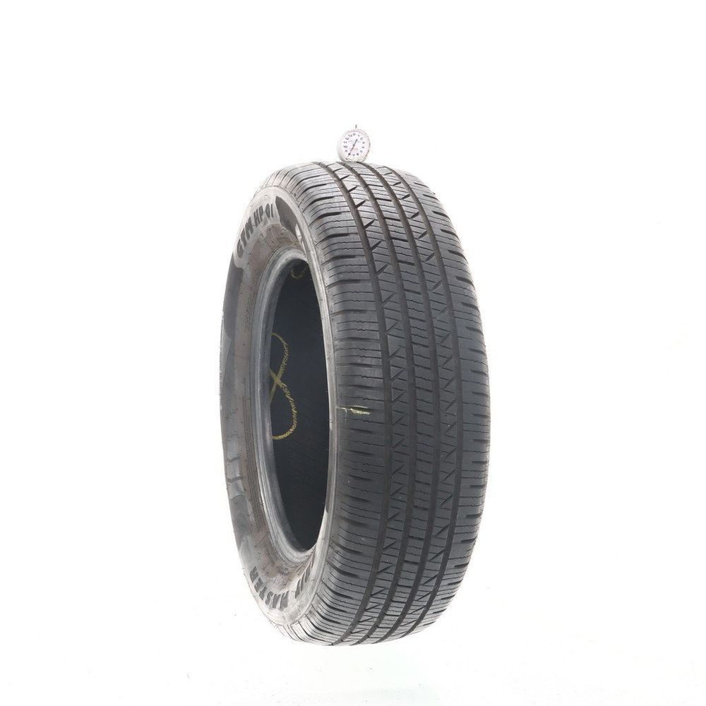 Used 225/65R17 Grit Master GTM HP 01 102H - 8/32 - Image 1