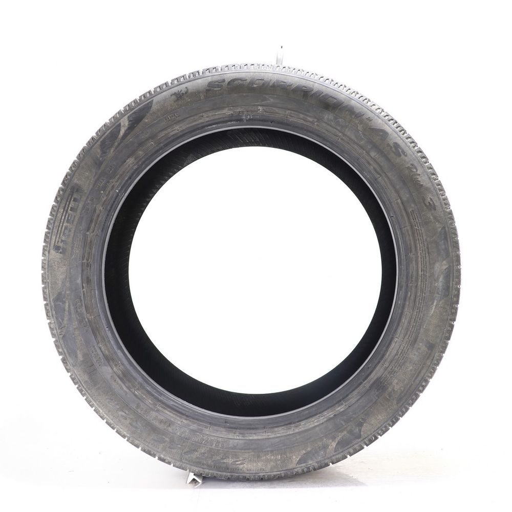 Used 275/45R20 Pirelli Scorpion AS Plus 3 110V - 6.5/32 - Image 3