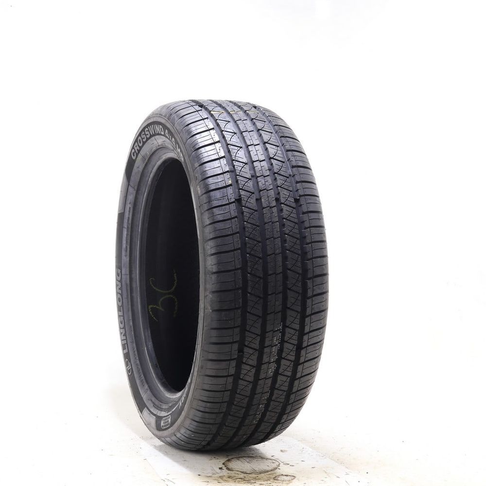 New 255/50R20 Linglong Crosswind 4X4 HP 109V - 10.5/32 - Image 1