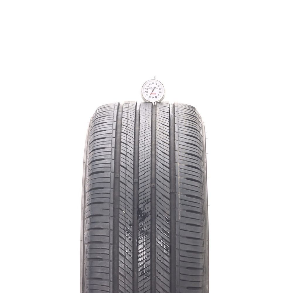 Set of (2) Used 245/60R18 Hankook Dynapro HPX RA43 105H - 8-8.5/32 - Image 2