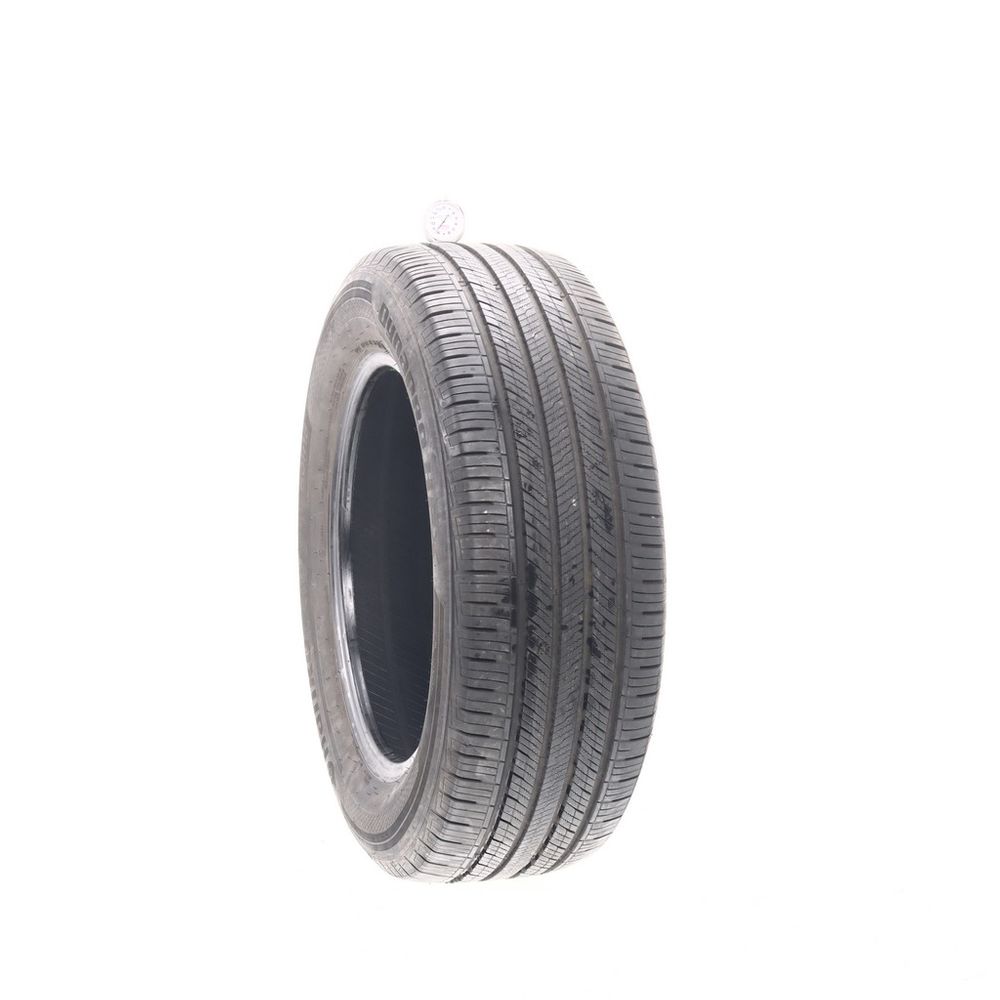 Set of (2) Used 245/60R18 Hankook Dynapro HPX RA43 105H - 8-8.5/32 - Image 4
