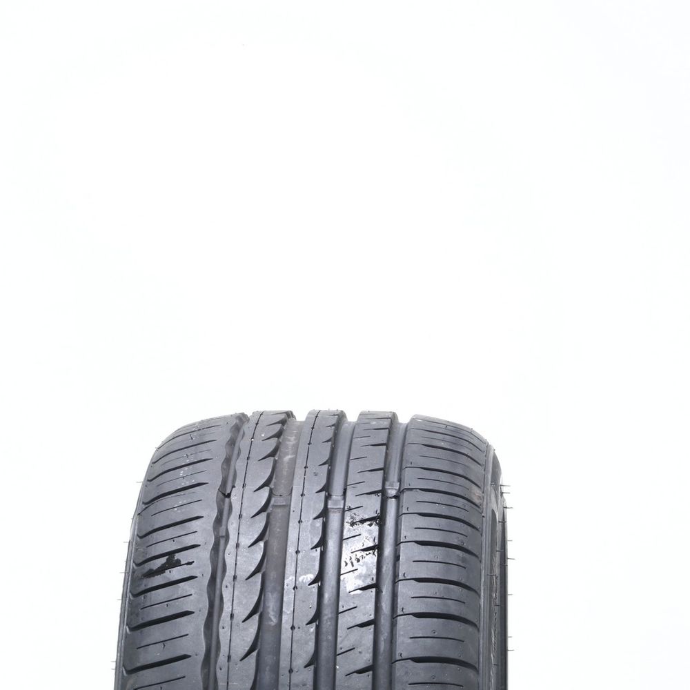 Driven Once 235/40ZR18 Velozza ZXV4 95W - 10/32 - Image 2