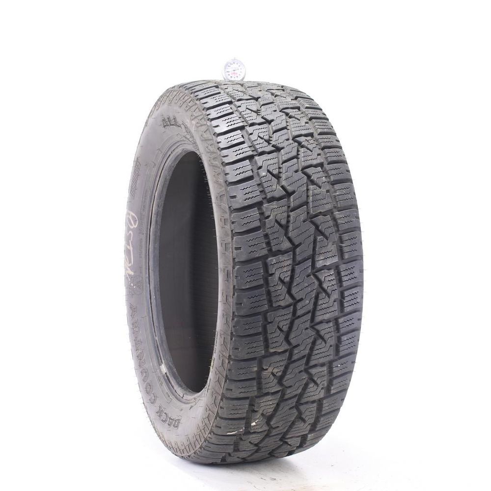 Used 275/55R20 DeanTires Back Country SQ-4 A/T 117T - 10/32 - Image 1