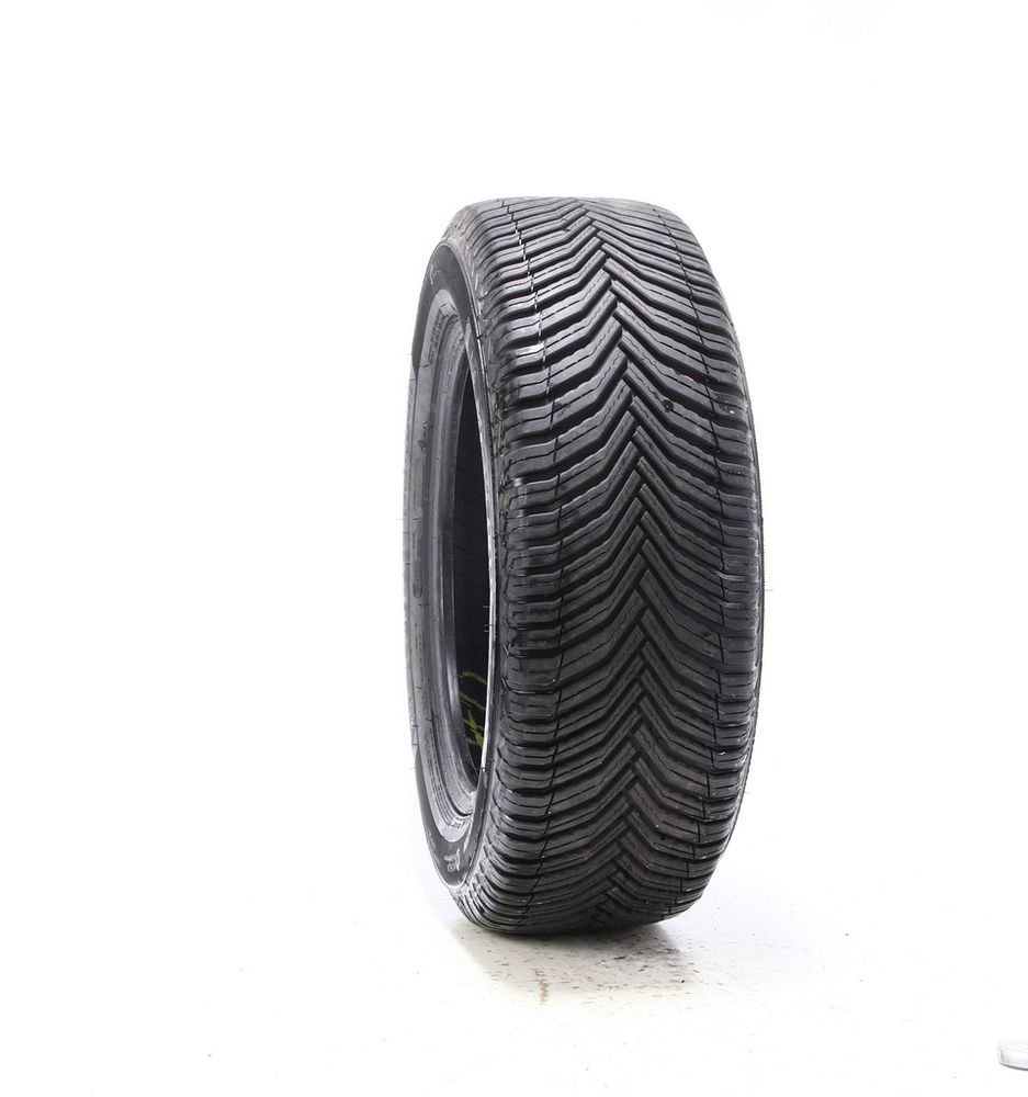 Driven Once 235/60R17 Michelin CrossClimate 2 102H - 10/32 - Image 1